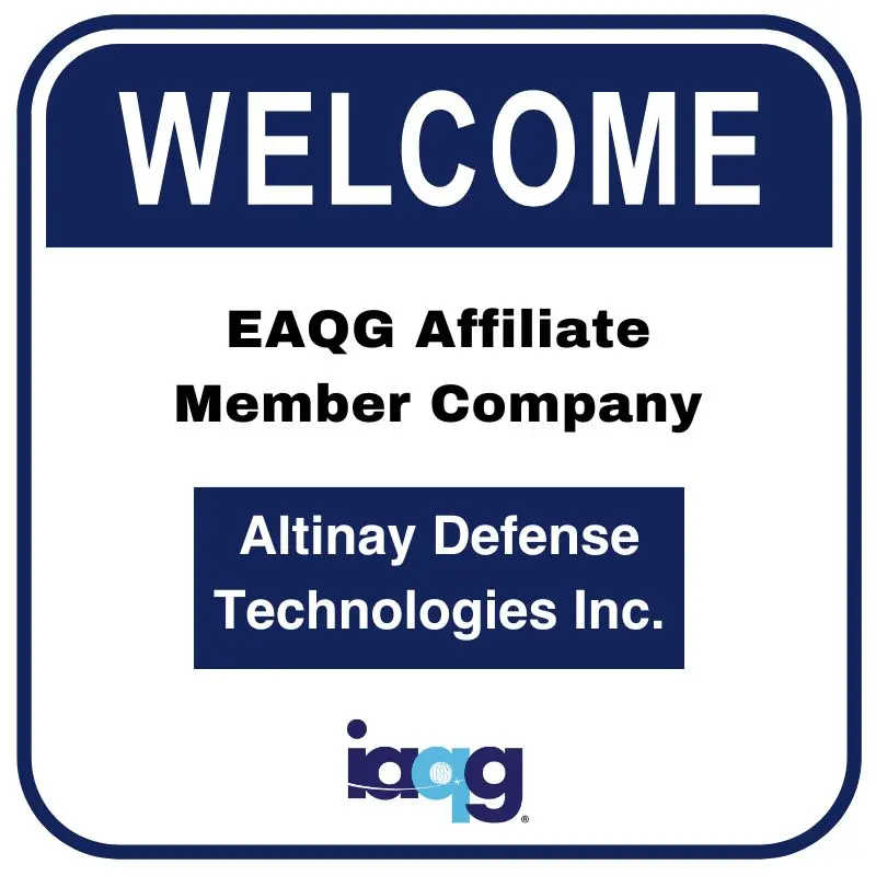 Altinay Savunma Iaqg Eaqg