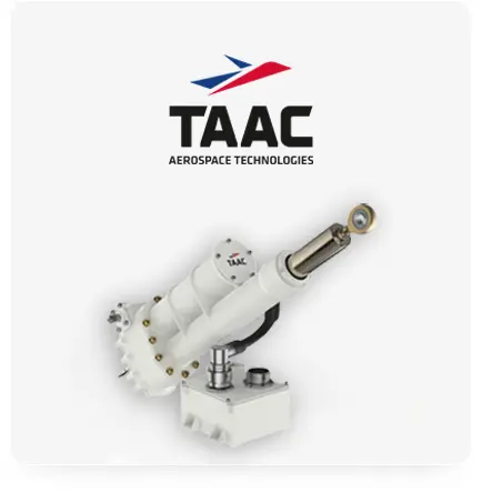 Taac Aerospace Technologies