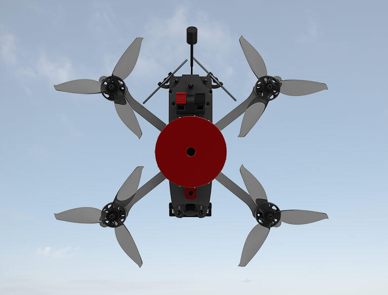 Altinay Savunma Mini Uav1