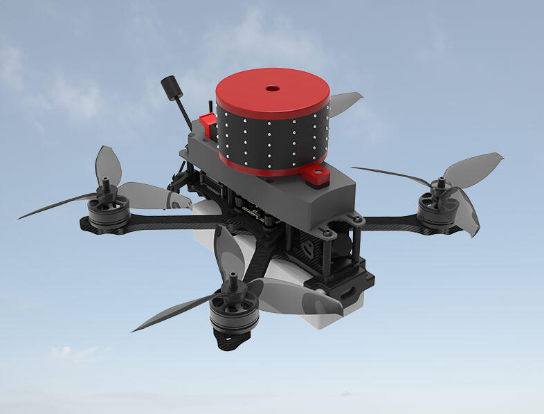 Altinay Savunma Mini Uav3