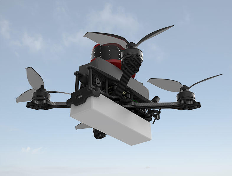 Altinay Savunma Mini Uav2