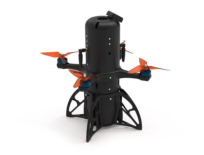 Altinay Savunma Mini Uav4