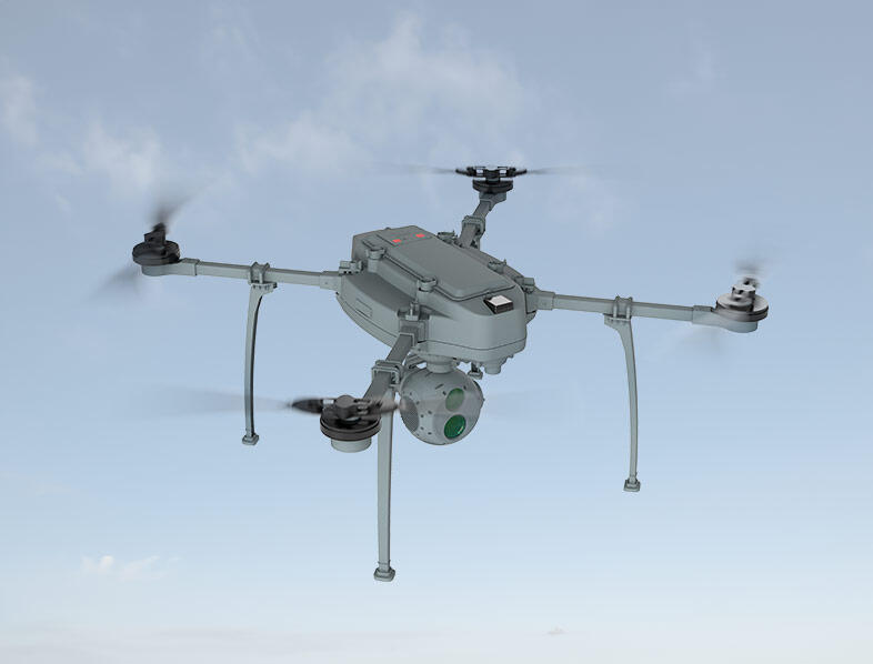 Altinay Savunma Light Uav1