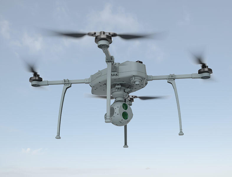 Altinay Savunma Light Uav2