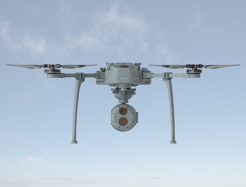 Altinay Savunma Light Uav3