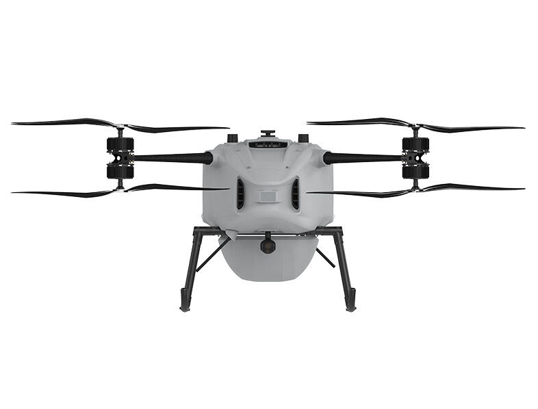 Altinay Savunma Orta Uav1