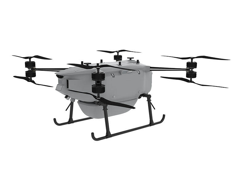 Altinay Savunma Orta Uav3