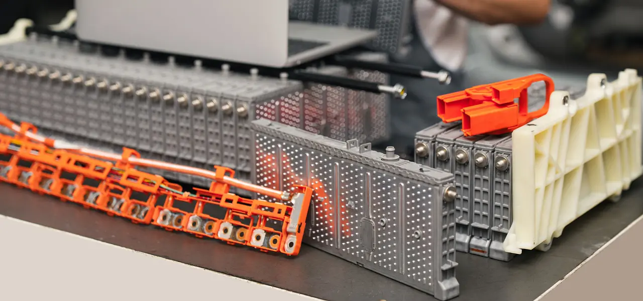 Ast Enerji Sistemleri Test