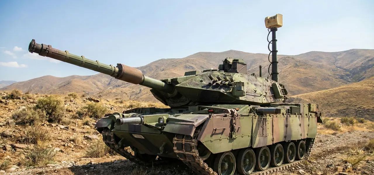 Ast Yetkinlikler Kara