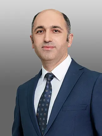 Faruk Ekinci