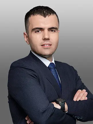 Ilkay Meseli