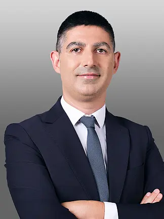 Baris Cesar