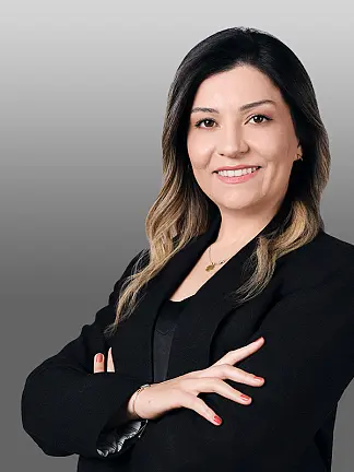 Nazan Isik